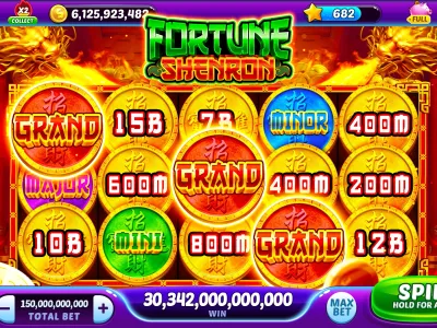 Catálogo de Casino Online
