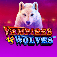 Vampires Vs Wolves icon