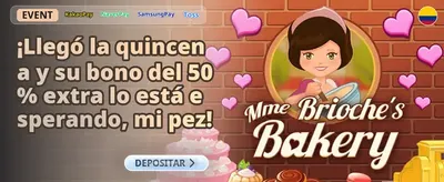 Cash Out Instantáneo