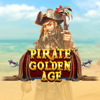Pirate Golden Age icon