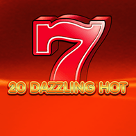 20 Dazzling Hot icon