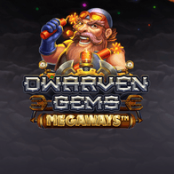 Dwarven Gems Megaways game icon
