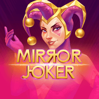 Mirror Joker icon