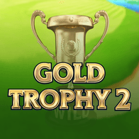 Gold Trophy 2 icon
