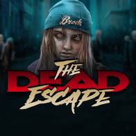 The Dead Escape icon
